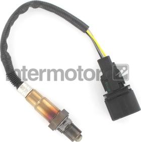 INTERMOTOR 65004 - Лямбда-зонд, датчик кисню autozip.com.ua