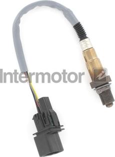 INTERMOTOR 65005 - Лямбда-зонд, датчик кисню autozip.com.ua