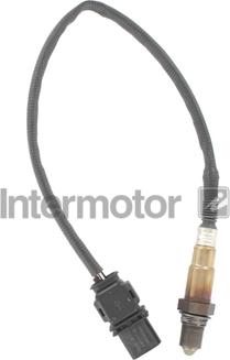 INTERMOTOR 65006 - Лямбда-зонд, датчик кисню autozip.com.ua