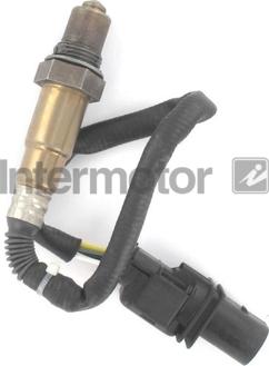 INTERMOTOR 65008 - Лямбда-зонд, датчик кисню autozip.com.ua