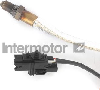 INTERMOTOR 65003 - Лямбда-зонд, датчик кисню autozip.com.ua
