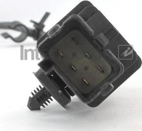 INTERMOTOR 65003 - Лямбда-зонд, датчик кисню autozip.com.ua