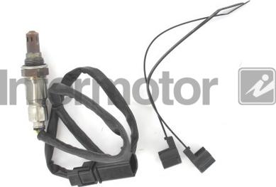 INTERMOTOR 65014 - Лямбда-зонд, датчик кисню autozip.com.ua