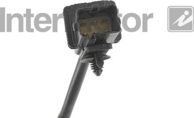 INTERMOTOR 65015 - Лямбда-зонд, датчик кисню autozip.com.ua