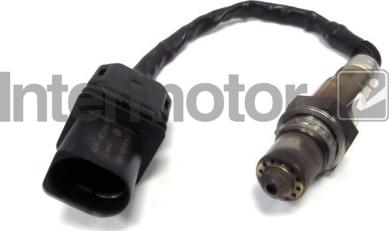 INTERMOTOR 65016 - Лямбда-зонд, датчик кисню autozip.com.ua