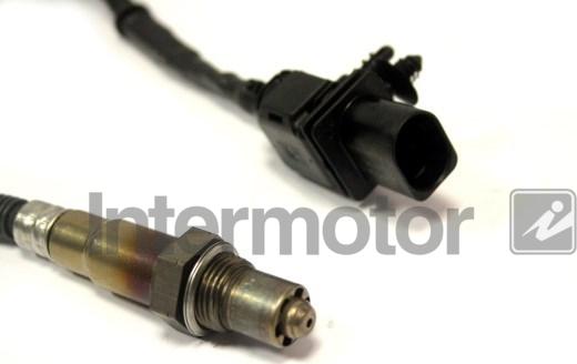INTERMOTOR 65010 - Лямбда-зонд, датчик кисню autozip.com.ua