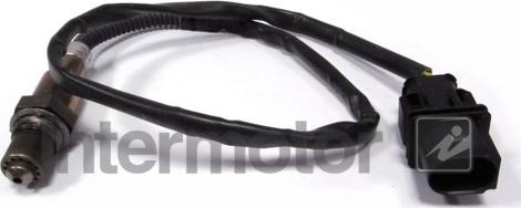 INTERMOTOR 65013 - Лямбда-зонд, датчик кисню autozip.com.ua