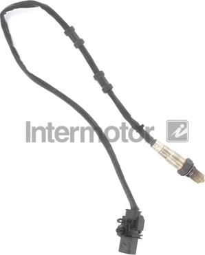INTERMOTOR 65012 - Лямбда-зонд, датчик кисню autozip.com.ua