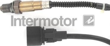 INTERMOTOR 65017 - Лямбда-зонд, датчик кисню autozip.com.ua