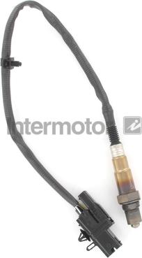 INTERMOTOR 65084 - Лямбда-зонд, датчик кисню autozip.com.ua