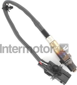 INTERMOTOR 65085 - Лямбда-зонд, датчик кисню autozip.com.ua