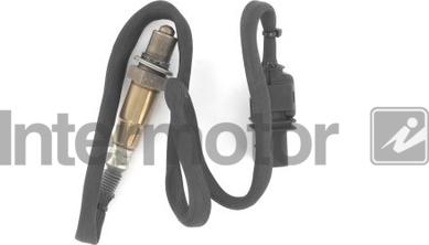 INTERMOTOR 65080 - Лямбда-зонд, датчик кисню autozip.com.ua