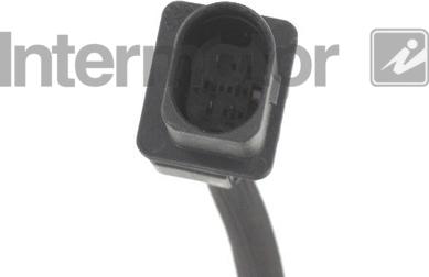 INTERMOTOR 65080 - Лямбда-зонд, датчик кисню autozip.com.ua