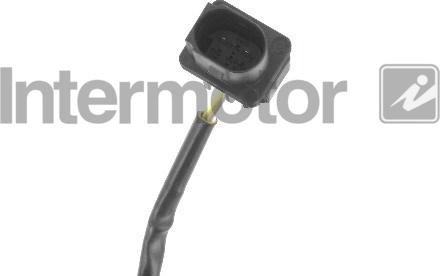 INTERMOTOR 65081 - Лямбда-зонд, датчик кисню autozip.com.ua
