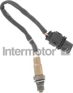 INTERMOTOR 65088 - Лямбда-зонд, датчик кисню autozip.com.ua