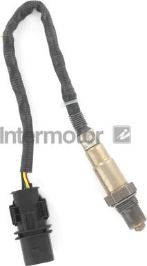 INTERMOTOR 65087 - Лямбда-зонд, датчик кисню autozip.com.ua