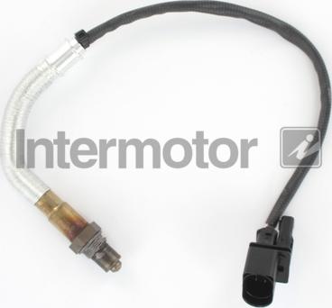 INTERMOTOR 65039 - Лямбда-зонд, датчик кисню autozip.com.ua
