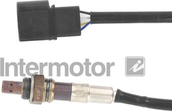 INTERMOTOR 65034 - Лямбда-зонд, датчик кисню autozip.com.ua