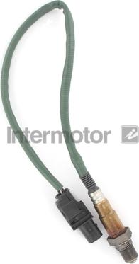 INTERMOTOR 65035 - Лямбда-зонд, датчик кисню autozip.com.ua