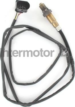 INTERMOTOR 65036 - Лямбда-зонд, датчик кисню autozip.com.ua