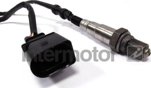 INTERMOTOR 65030 - Лямбда-зонд, датчик кисню autozip.com.ua