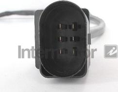 INTERMOTOR 65031 - Лямбда-зонд, датчик кисню autozip.com.ua