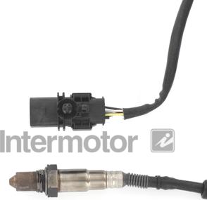 INTERMOTOR 65038 - Лямбда-зонд, датчик кисню autozip.com.ua