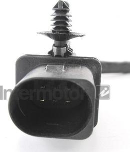 INTERMOTOR 65038 - Лямбда-зонд, датчик кисню autozip.com.ua