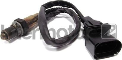 INTERMOTOR 65033 - Лямбда-зонд, датчик кисню autozip.com.ua