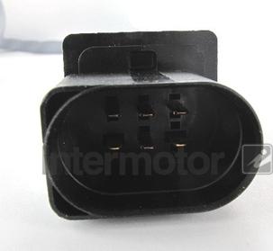 INTERMOTOR 65032 - Лямбда-зонд, датчик кисню autozip.com.ua