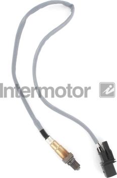 INTERMOTOR 65032 - Лямбда-зонд, датчик кисню autozip.com.ua