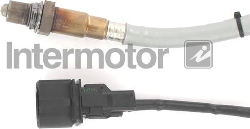 INTERMOTOR 65037 - Лямбда-зонд, датчик кисню autozip.com.ua
