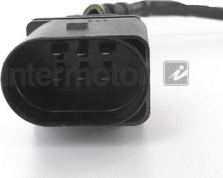 INTERMOTOR 65037 - Лямбда-зонд, датчик кисню autozip.com.ua