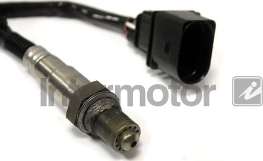 INTERMOTOR 65024 - Лямбда-зонд, датчик кисню autozip.com.ua