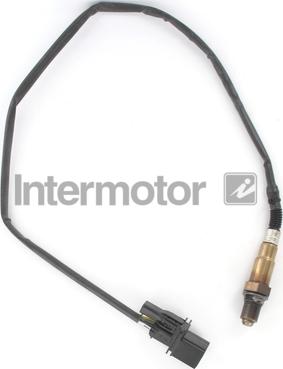 INTERMOTOR 65025 - Лямбда-зонд, датчик кисню autozip.com.ua