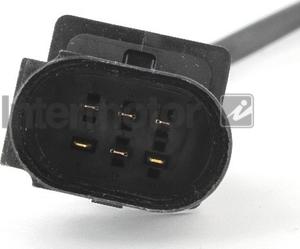 INTERMOTOR 65025 - Лямбда-зонд, датчик кисню autozip.com.ua