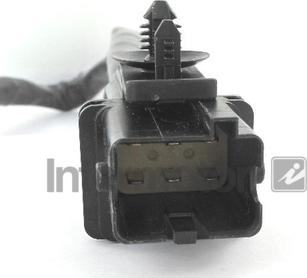 INTERMOTOR 65026 - Лямбда-зонд, датчик кисню autozip.com.ua