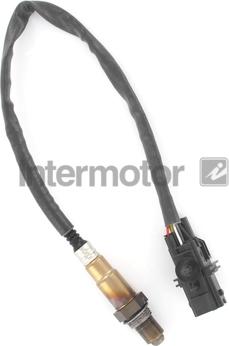 INTERMOTOR 65026 - Лямбда-зонд, датчик кисню autozip.com.ua