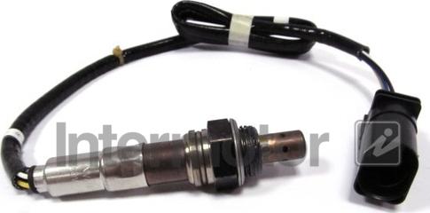 INTERMOTOR 65020 - Лямбда-зонд, датчик кисню autozip.com.ua