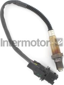 INTERMOTOR 65021 - Лямбда-зонд, датчик кисню autozip.com.ua