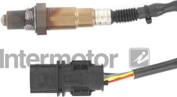 INTERMOTOR 65023 - Лямбда-зонд, датчик кисню autozip.com.ua
