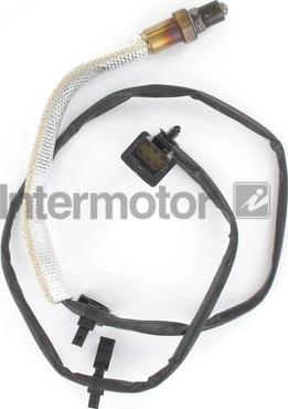 INTERMOTOR 65022 - Лямбда-зонд, датчик кисню autozip.com.ua