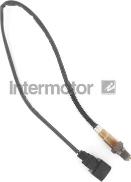 INTERMOTOR 65079 - Лямбда-зонд, датчик кисню autozip.com.ua
