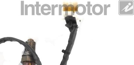 INTERMOTOR 65075 - Лямбда-зонд, датчик кисню autozip.com.ua