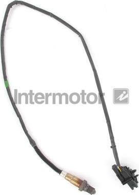 INTERMOTOR 65076 - Лямбда-зонд, датчик кисню autozip.com.ua
