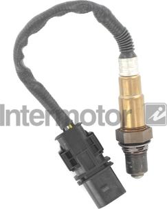 INTERMOTOR 65071 - Лямбда-зонд, датчик кисню autozip.com.ua