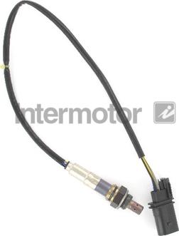 INTERMOTOR 65078 - Лямбда-зонд, датчик кисню autozip.com.ua