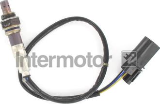 INTERMOTOR 65078 - Лямбда-зонд, датчик кисню autozip.com.ua