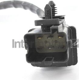 INTERMOTOR 65072 - Лямбда-зонд, датчик кисню autozip.com.ua