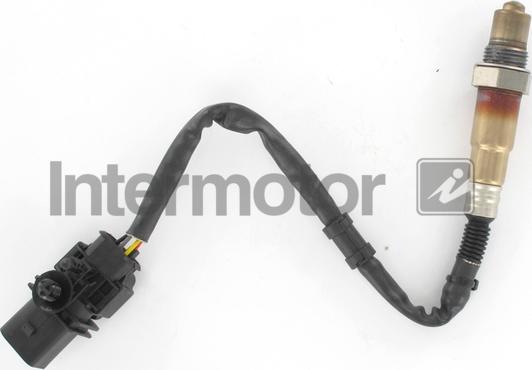 INTERMOTOR 65149 - Лямбда-зонд, датчик кисню autozip.com.ua